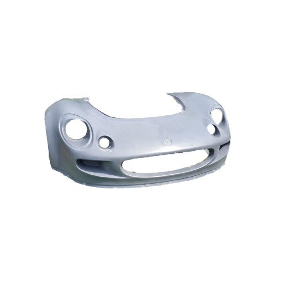 Front Clamshell - Elise S1 Front Clamshell - Elise S1