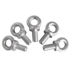 Seat Harness Eye Bolts 7/16" 23mm