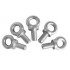 Seat Harness Eye Bolts 7/16" 23mm