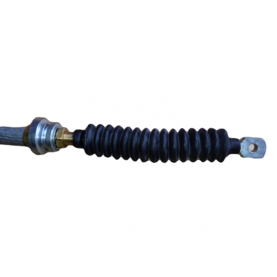 Gear Change Cable - Crossgate Uprated Motorsport Part 2ZZ Exige Elise S2 2-11 2004-2010 ALS3F6029F A120F0002H