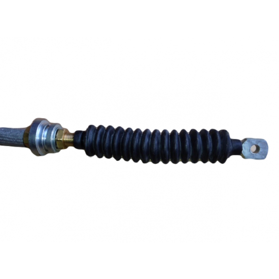 Gear Change Cable - Forward/ Back Uprated Motorsport Part 2ZZ Exige Elise S2 2-11 2004-2010 ALS3F6028F B120F0003S