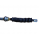 Gear Change Cable Set Uprated Motorsport Part 2ZZ Exige Elise S2 2-11 2004-2010 Gear Change Cable Set Uprated Motorsport Part 2ZZ Exige Elise S2 2-11 2004-2010