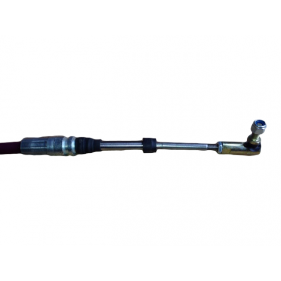 Gear Change Cable - Forward/ Back Uprated Motorsport Part 2ZZ Exige Elise S2 2-11 2004-2010 ALS3F6028F B120F0003S