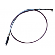 Gear Change Cable - Forward/ Back Uprated Motorsport Part 2ZZ Exige Elise S2 2-11 2004-2010 ALS3F6028F B120F0003S