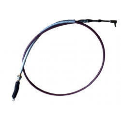 Gear Change Cable - Crossgate Uprated Motorsport Part 2ZZ Exige Elise S2 2-11 2004-2010 ALS3F6029F A120F0002H