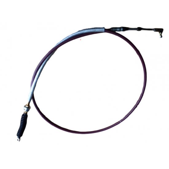 Gear Change Cable - Forward / Back Uprated Motorsport Part 2ZR Elise S3 2011 on A120F0045F