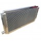 Aluminium Upgraded Radiator 