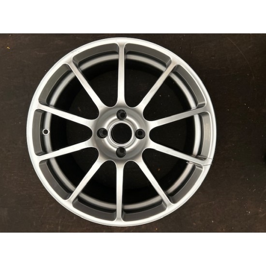Lotus Elise Forged Rear Wheel A147G0004F
