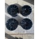 Lotus Evora Forged Wheel Set Gloss Black Genuine
