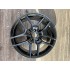 Lotus Evora Wheel Set Genuine Gloss Black