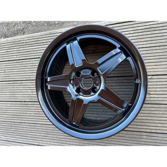 Lotus Exige S2 Cup 260 Ultra Lightweight Wheel Set