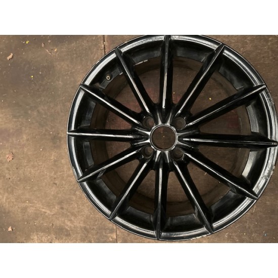 Lotus Elise S3 Genuine 12 Spoke Wheel Set