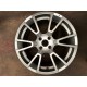 Lotus Elise S3 Genuine 6 V Spoke Wheel Set