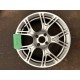 Lotus Elise S3 Genuine Forged 5 Y Spoke Wheel Set