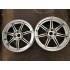 Lotus Elise S2 Twin Blade Forged Wheel Set