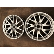 Lotus Elise S3 Genuine Forged Wheel Set