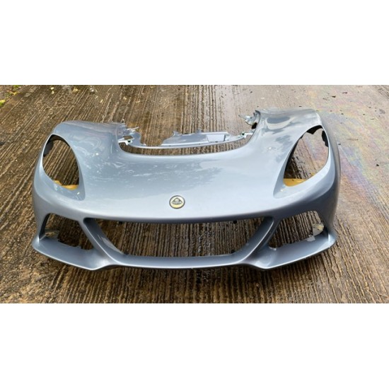 Exige S V6 Genuine Front Clamshell Exige S V6 Genuine Front Clamshell