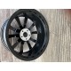 Lotus Evora Forged Wheel Set Genuine Gloss Black 19/20"