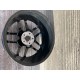 Lotus Evora Wheel Set Genuine Gloss Black