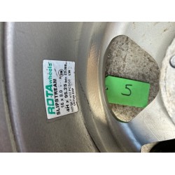 Lotus Elise S1/340R Rota Slipstream Rear Wheel