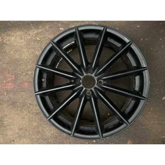 Lotus Elise S3 Genuine 12 Spoke Wheel Set
