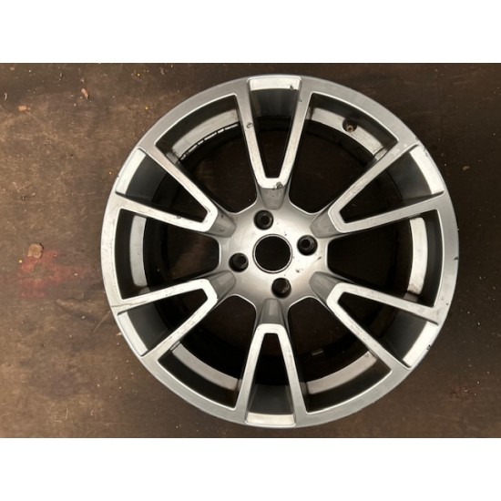 Lotus Elise S3 Genuine 6 V Spoke Wheel Set
