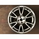 Lotus Elise S3 Genuine 6 V Spoke Wheel Set