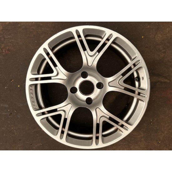Lotus Elise S3 Genuine Forged 5 Y Spoke Wheel Set