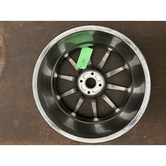 Lotus Elise Forged Rear Wheel A147G0004F
