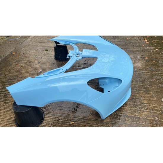 Lotus Elise S3 Genuine Front Clamshell