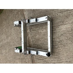 Lotus Evora Front Subframe