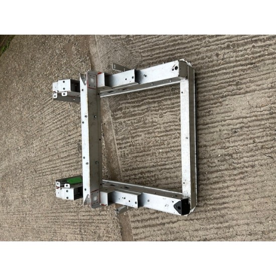 Lotus Evora Front Subframe