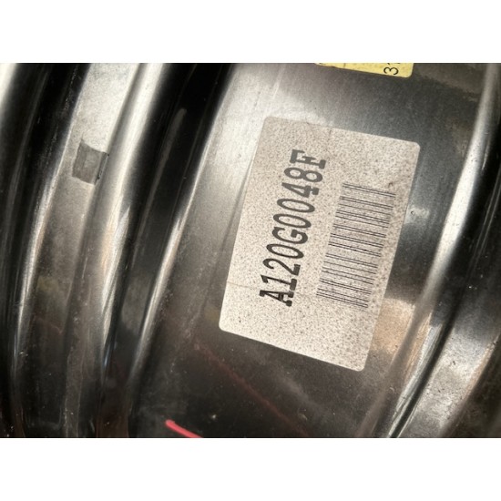 Lotus Elise S3 Genuine 6 V Spoke Wheel Set