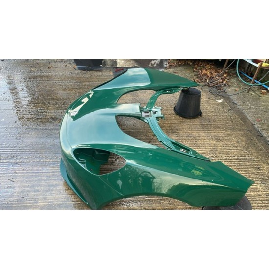 Elise S3 Genuine Front Clamshell