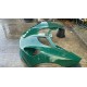 Elise S3 Genuine Front Clamshell