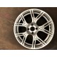 Lotus Elise S3 Genuine Forged 5 Y Spoke Wheel Set