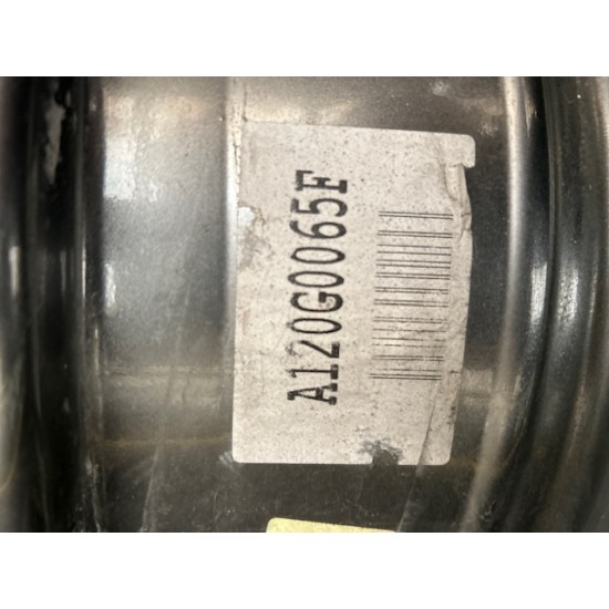 Lotus Elise S3 Genuine Forged Wheel Set