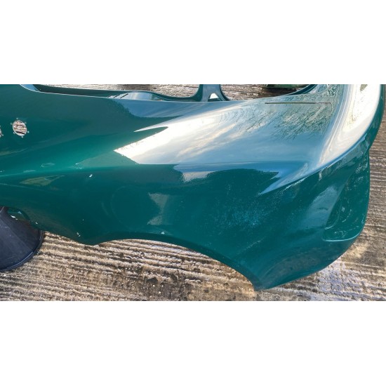 Lotus Exige Early Lightweight Race Rear Clamshell