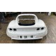 Lotus Elise S3 Genuine Rear Clamshell