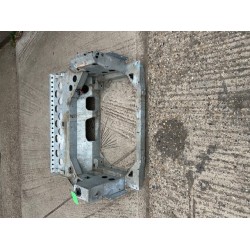 Lotus Evora Rear Subframe