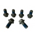 Flywheel Bolts - Lotus Elise Exige 340R Rover K Series Engine (Set of 6)