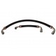 Laminova Oil Cooler Kit with Sandwich Plate for Toyota Engined Lotus Elise Exige 2-11 Laminova Oil Cooler Kit with Sandwich Plate for Toyota Engined Lotus Elise Exige 2-11