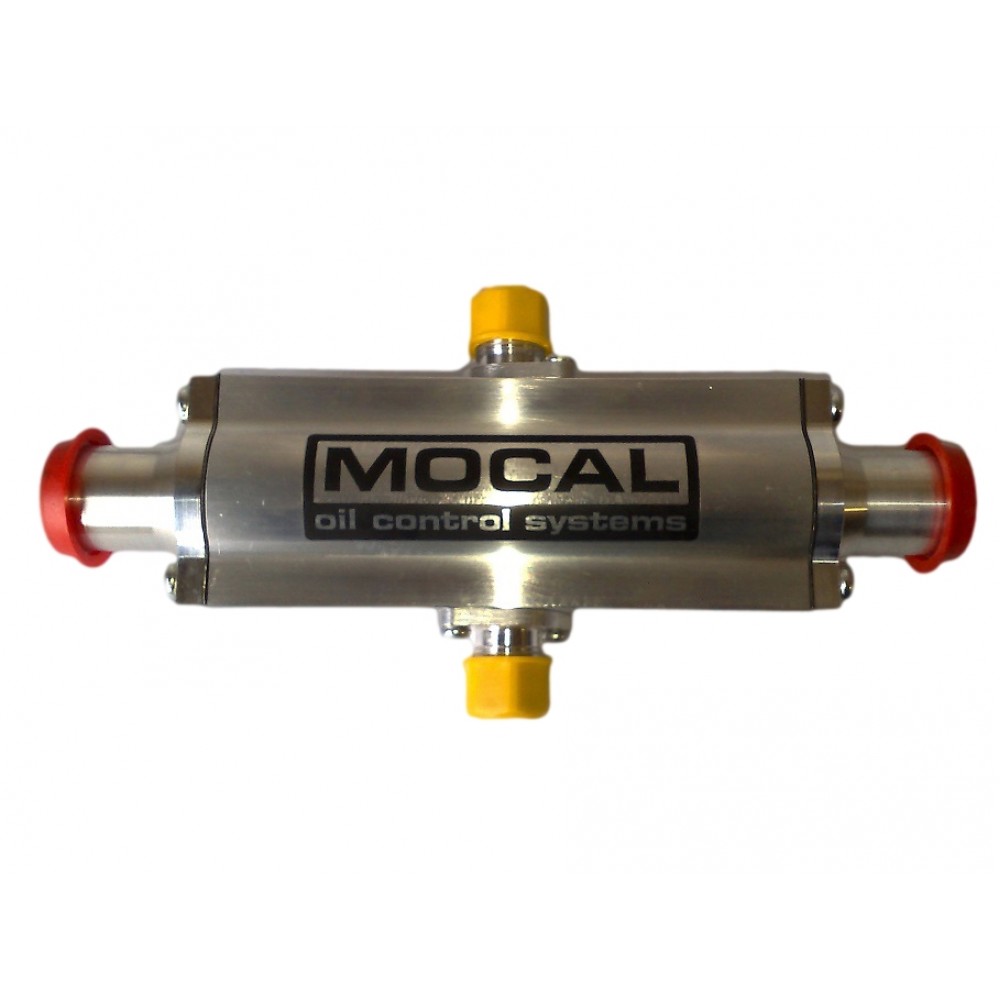 Laminova Oil Cooler Kit for Toyota Engine Lotus Elise Exige