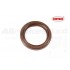 Camshaft Oil Seal Rear - Red Corteco - Rover K Series Engine