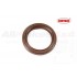 Camshaft Oil Seal Rear - Red Corteco - Rover K Series Engine