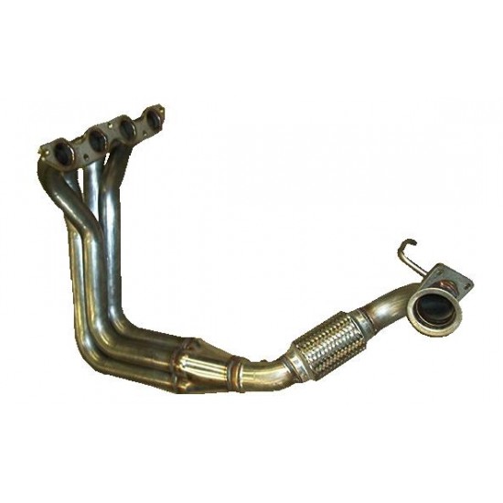 Piper 4-2-1 Exhaust Manifold - Lotus Elise S1 