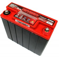 Odyssey The Extreme Battery PC680 