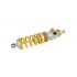 Ohlins TTX 36 Inline - 2 way Adjustable Dampers