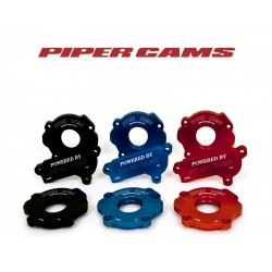 Piper Blanking Kit (Red) Rover K Series Engine