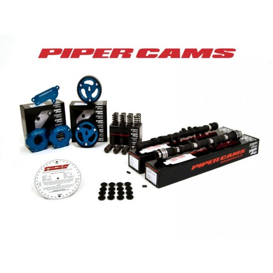 Piper Cam Kit 285H Rover K Series VVC Engine